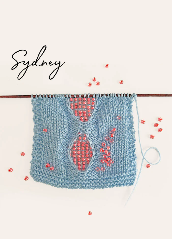 Knitting